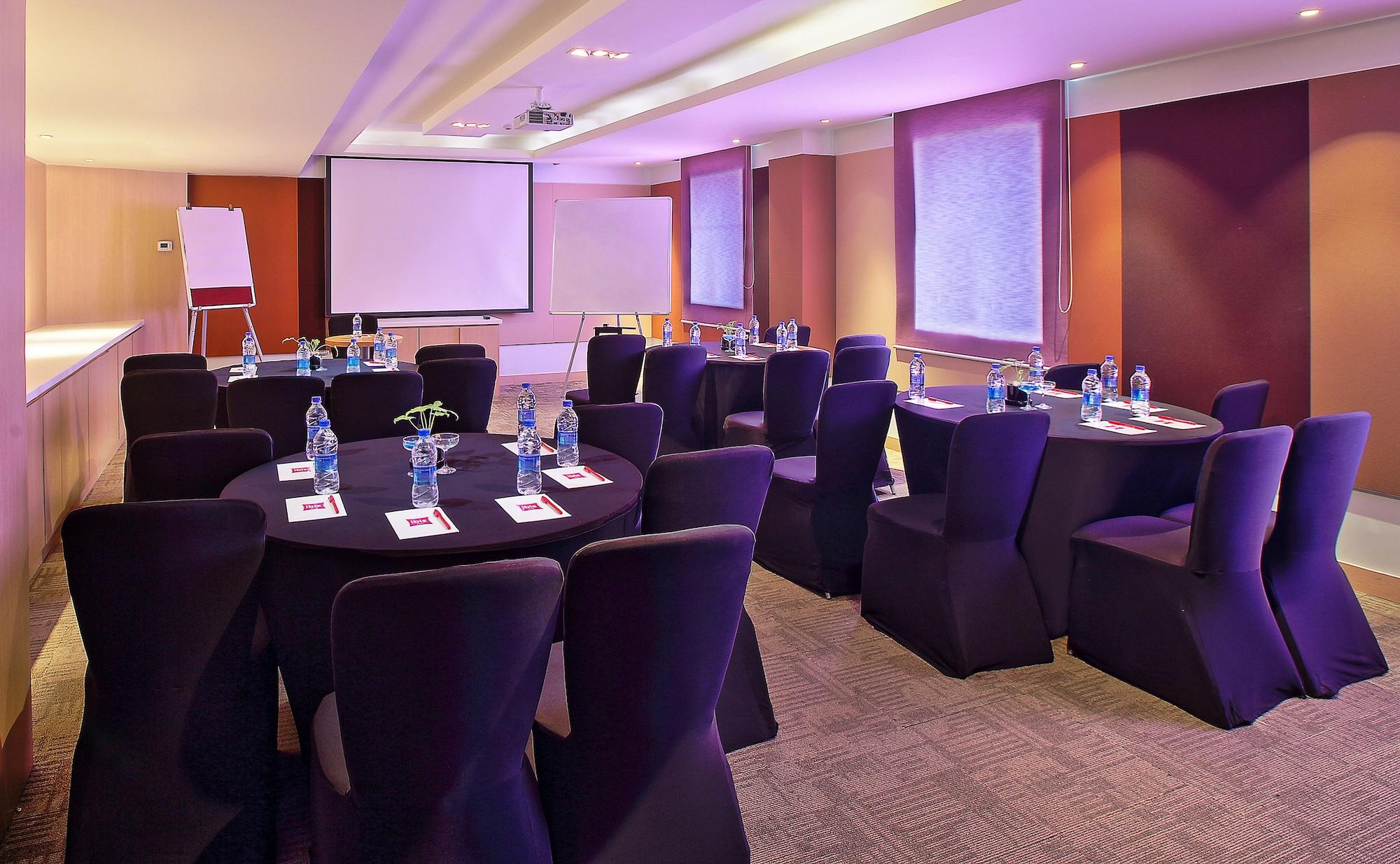 Ibis Outer Ring Road Hotel