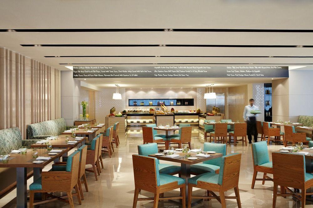 Fairfield By Marriott Rajajinagar Hotel 4*
