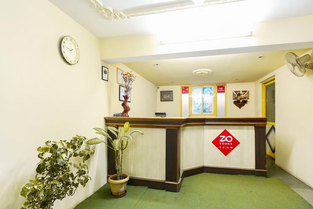 Hotel Oyo 4606 Maple 3*