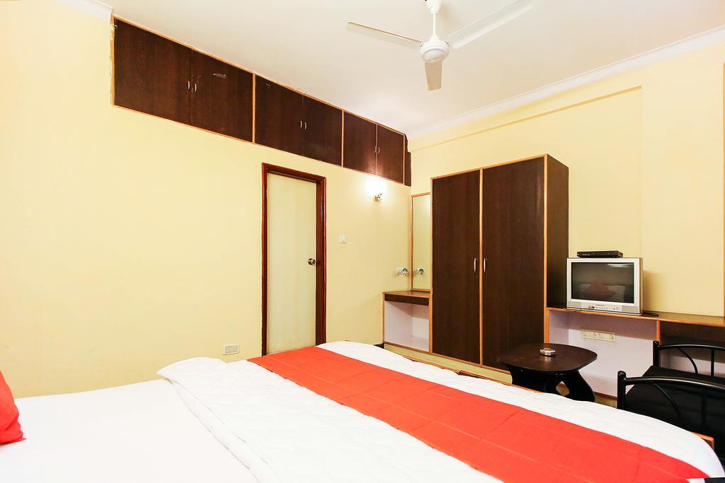 Oyo 4606 Maple 3* Bangalore