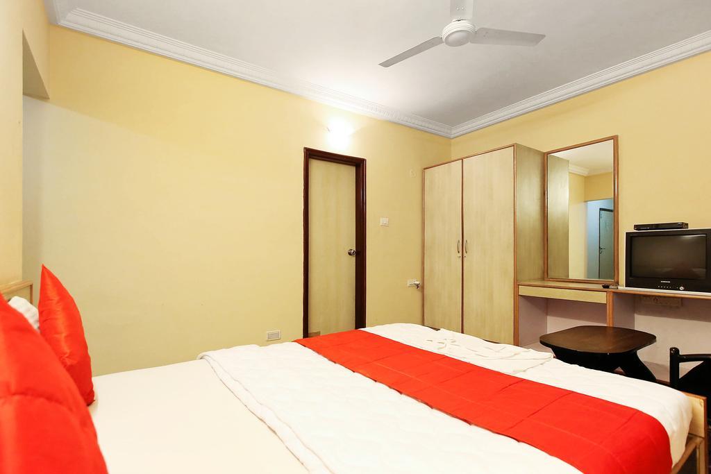 Hotel Oyo 4606 Maple 3*