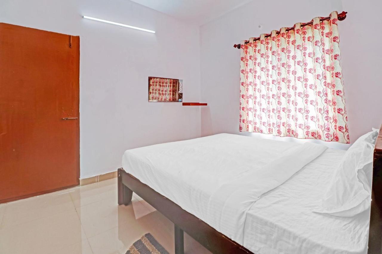 O Residency Bangalore