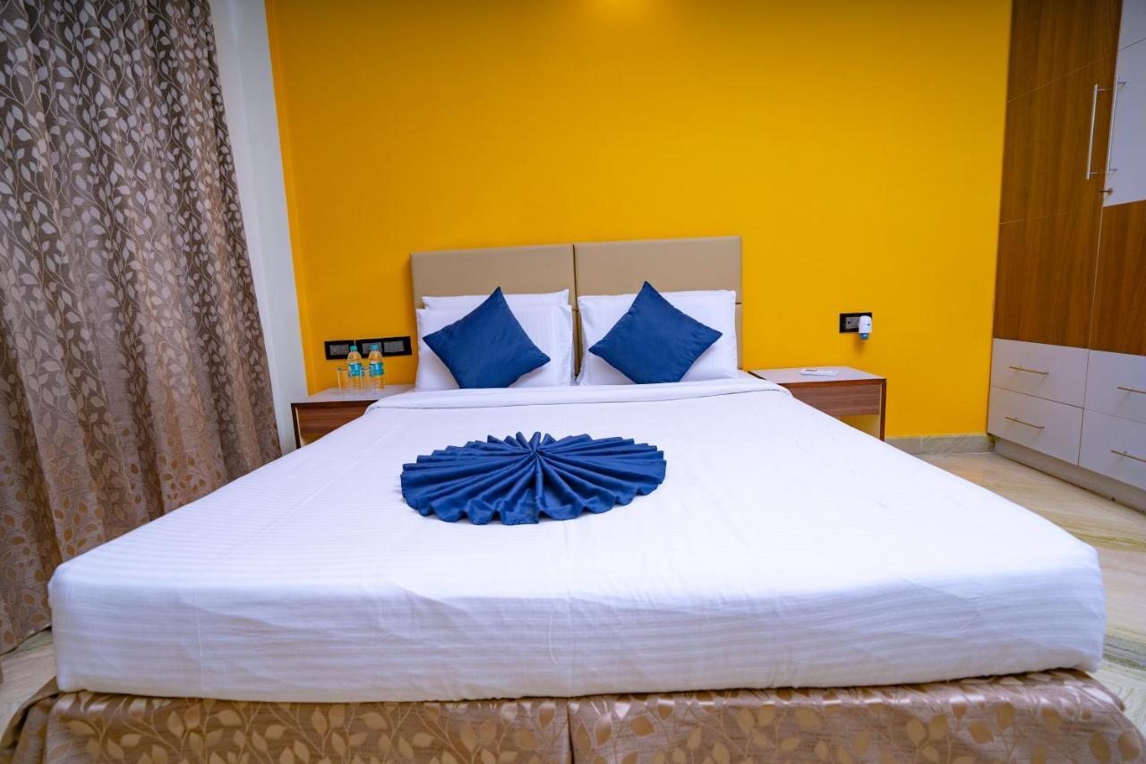 Aparthotel Ss Mystic Apartotel Bangalore