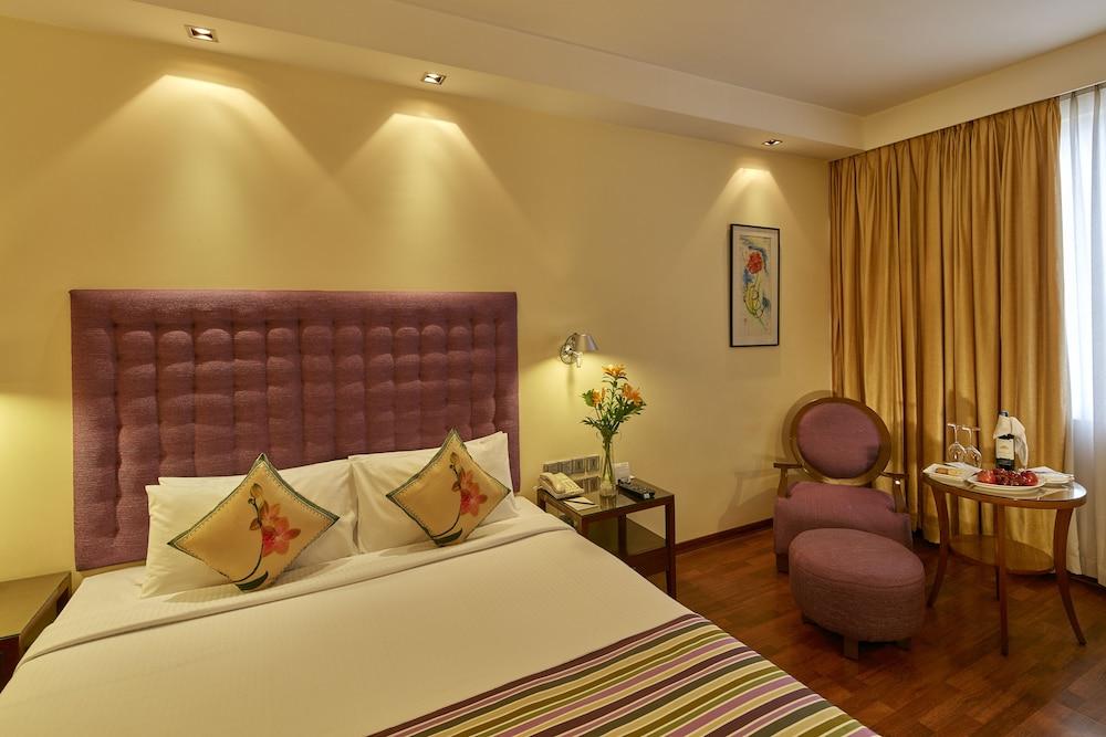 Royal Orchid Bangalore, Mg Road 4* Bangalore