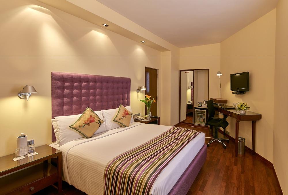 Hotel Royal Orchid Bangalore, Mg Road