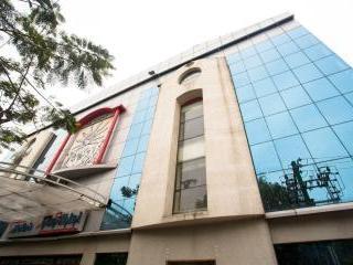 Nandhini R.t.nagar Hotel