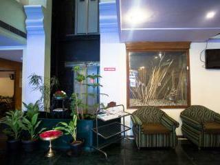 Nandhini R.t.nagar Hotel Bangalore