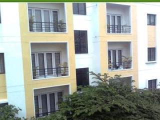 Oyo 4606 Maple Hotel Bangalore