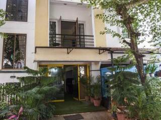 Oyo 4606 Maple Bangalore