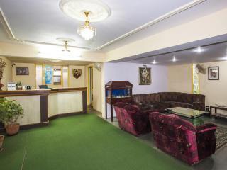 Hotel Oyo 4606 Maple