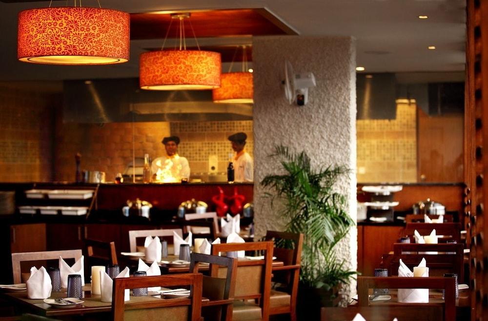 Citrus Classic 3* Bangalore