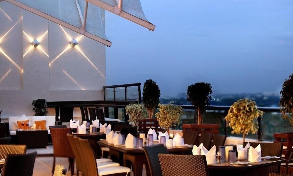 Citrus Classic Hotel