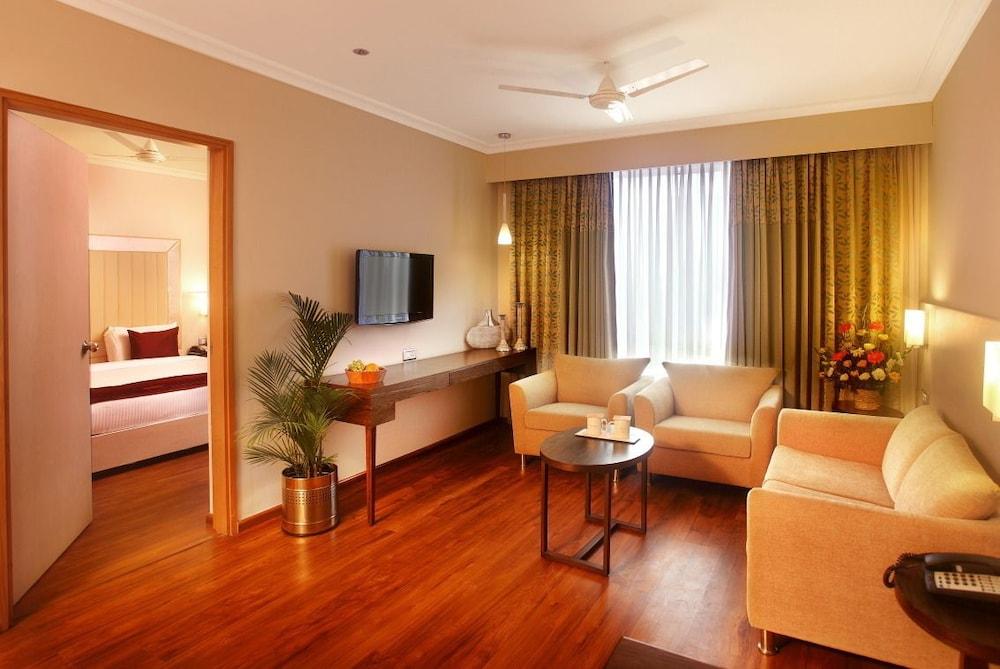 Citrus Classic 3* Bangalore