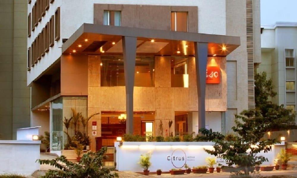 Citrus Classic 3*