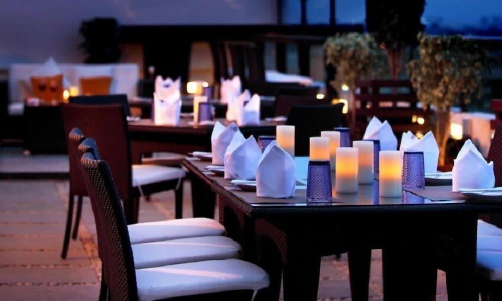 Citrus Classic Bangalore