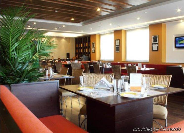 Lemon Tree Electronics Hotel Bangalore