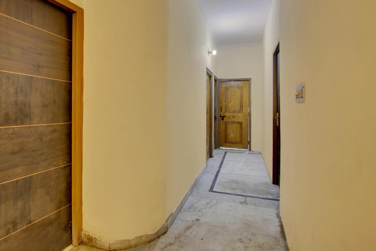 Hotel O Rich Premium Near Nagasandra Metro Station.