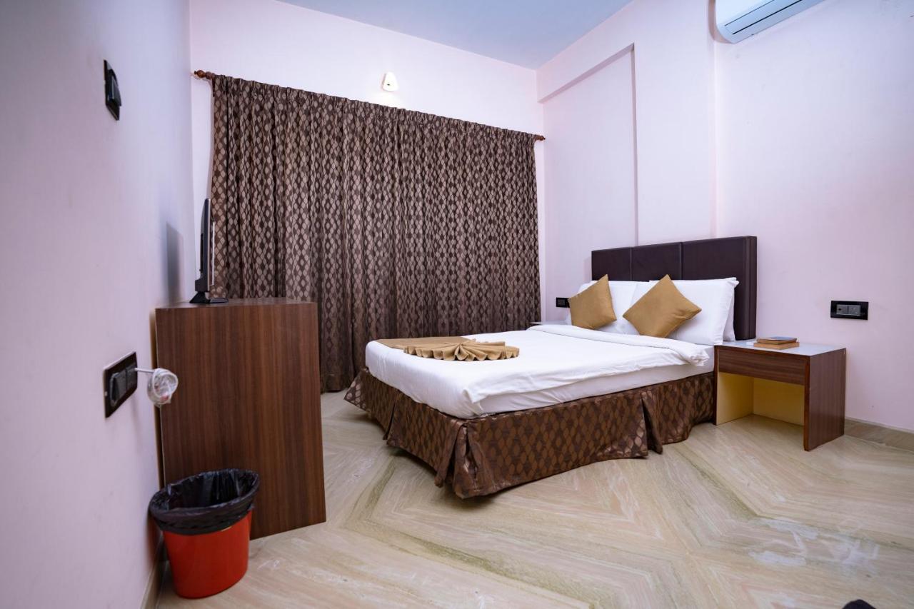 Aparthotel Ss Mystic Apartotel Bangalore