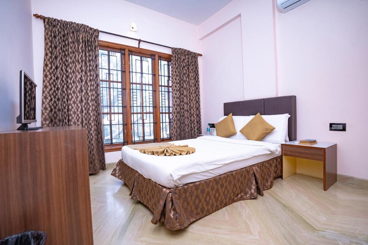 Ss Mystic Apartotel * Bangalore