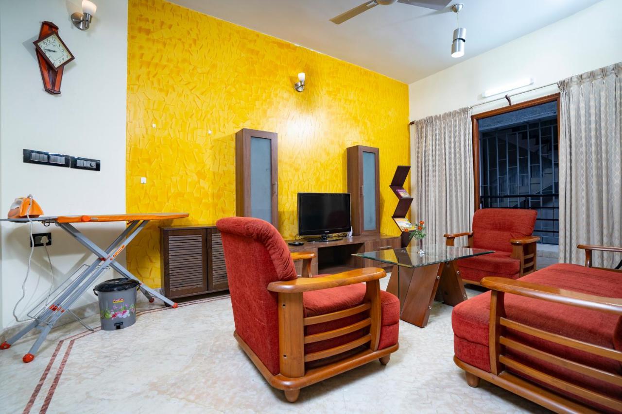 Aparthotel Ss Mystic Apartotel *