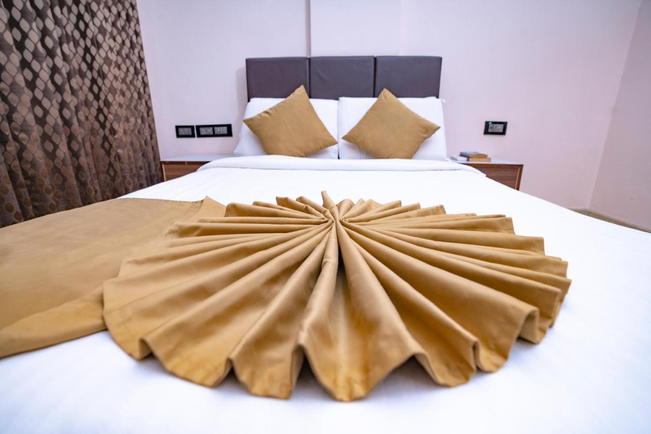 Aparthotel Ss Mystic Apartotel *