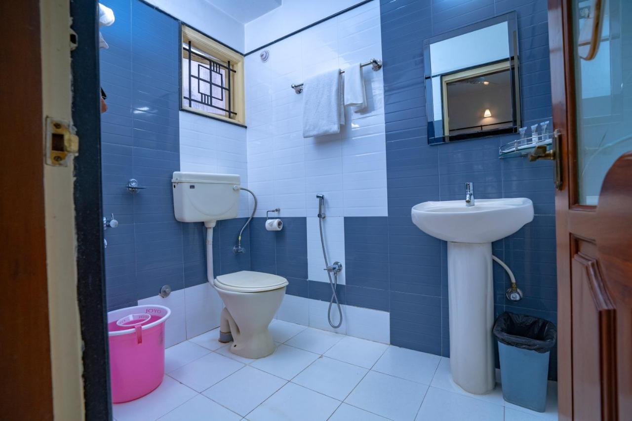 Aparthotel Ss Mystic Apartotel *