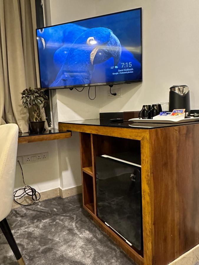 Hotel Royal Ace Luxur