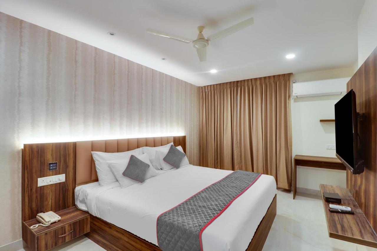 Collection O Manu Hotel 4*