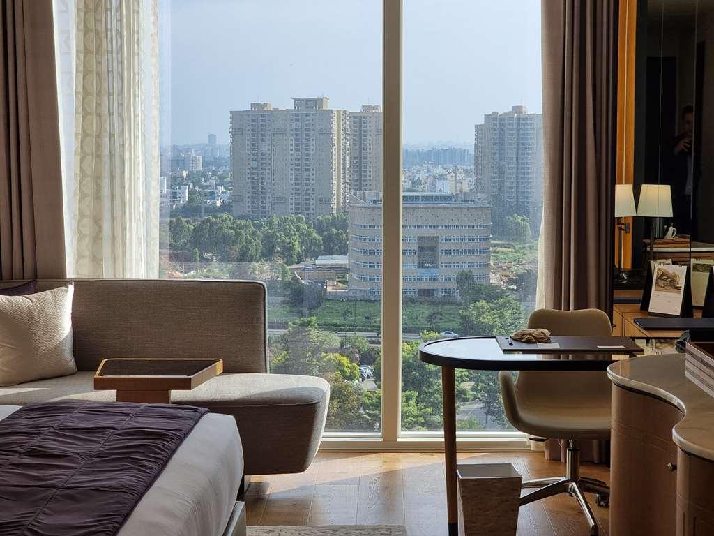 Hotel The Leela Bhartiya 4*