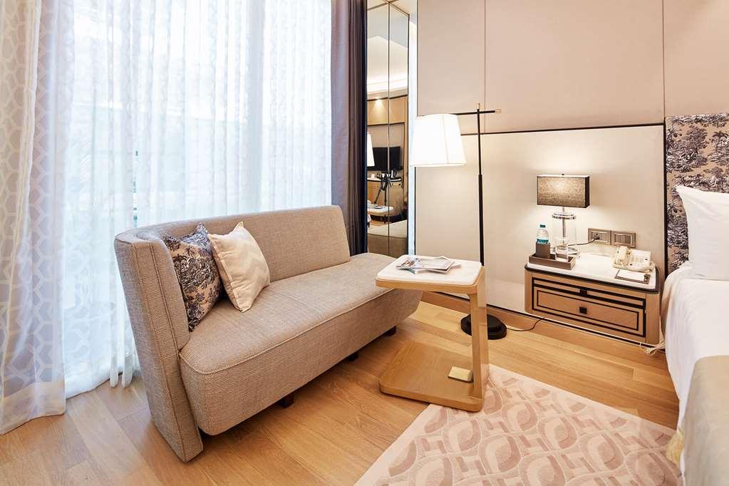 The Leela Bhartiya Hotel 4*