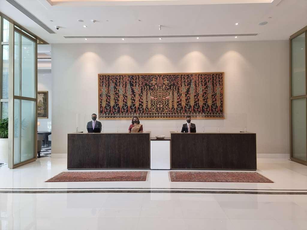 Hotel The Leela Bhartiya
