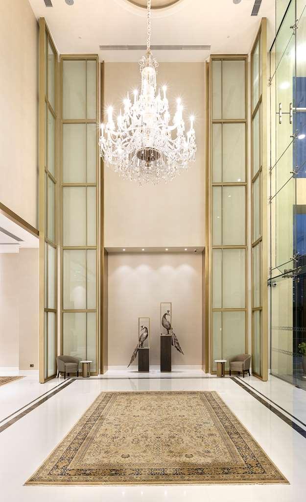The Leela Bhartiya Bangalore