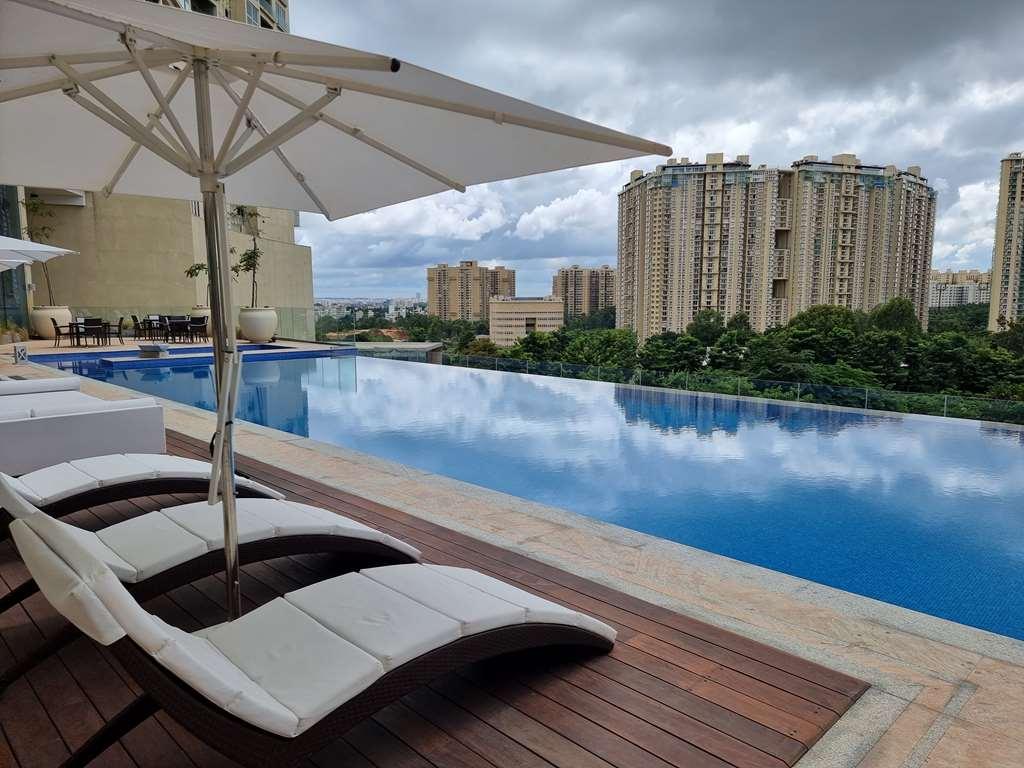 Hotel The Leela Bhartiya 4*