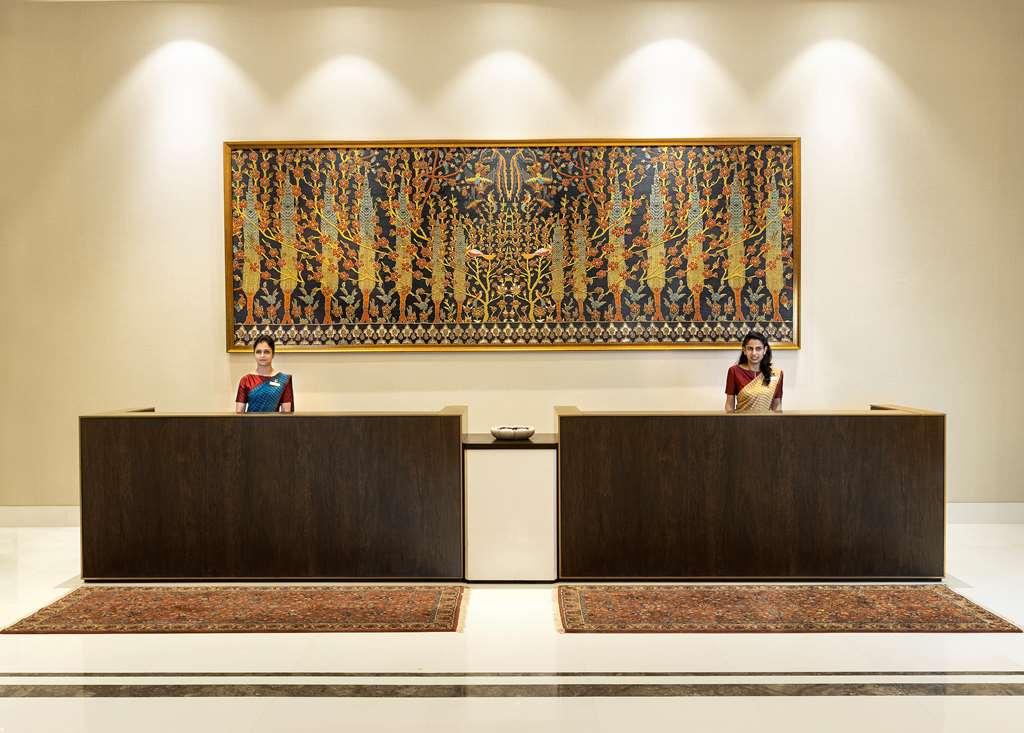 The Leela Bhartiya 4* Bangalore
