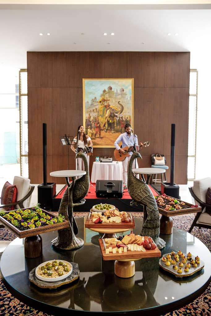 The Leela Bhartiya 4* Bangalore