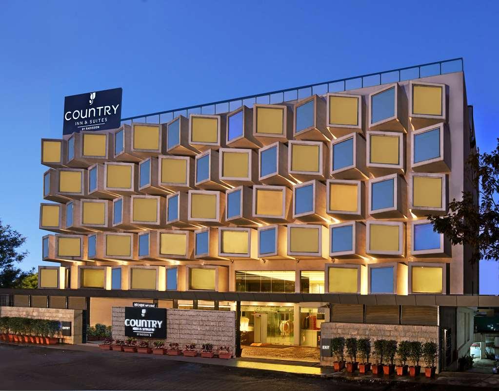 Country Hebbal