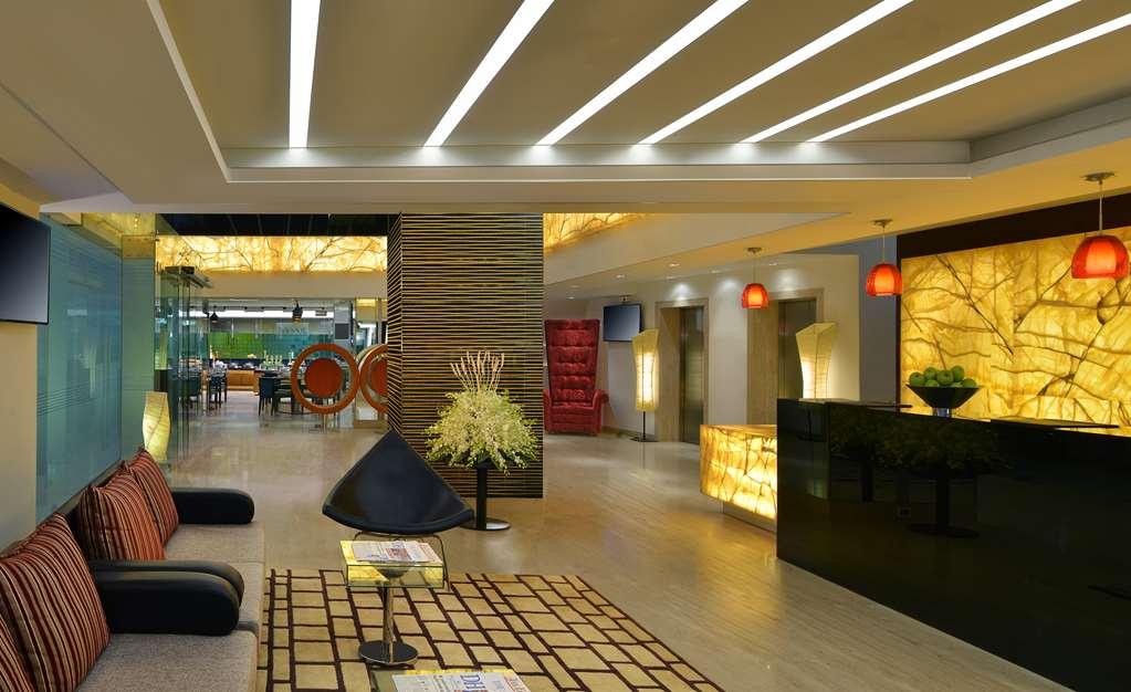 Country Hebbal Hotel Bangalore