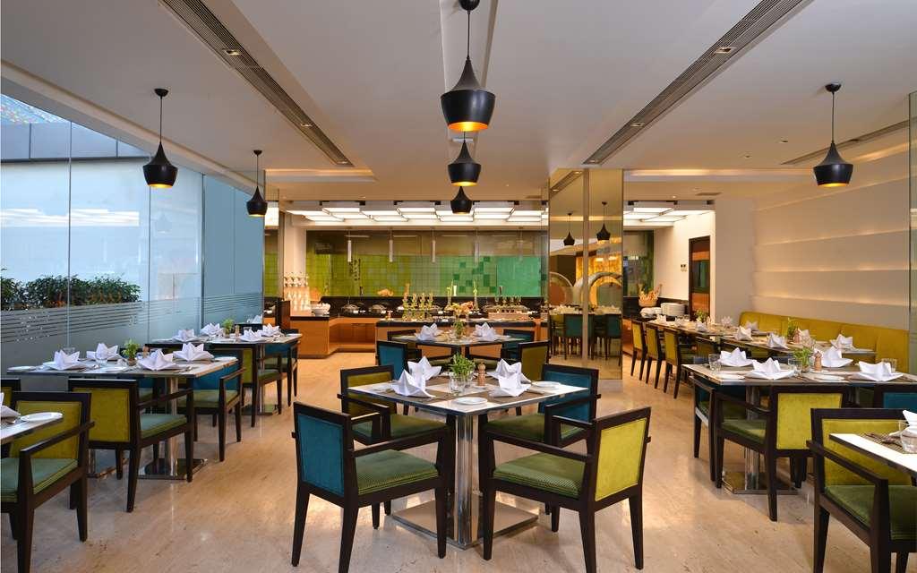 Hotel Country Hebbal *