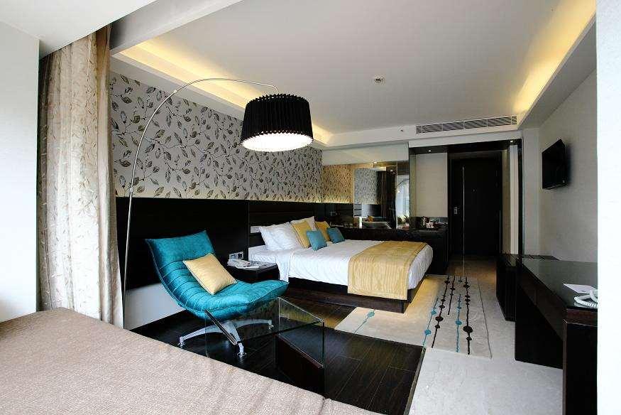 Hotel Country Hebbal Bangalore