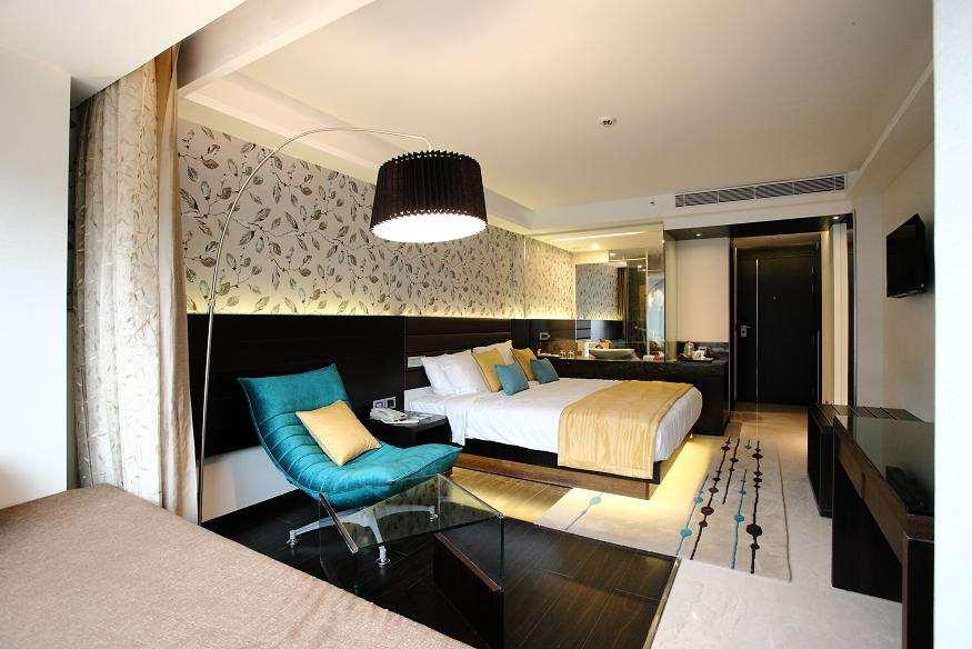 Country Hebbal Hotel Bangalore