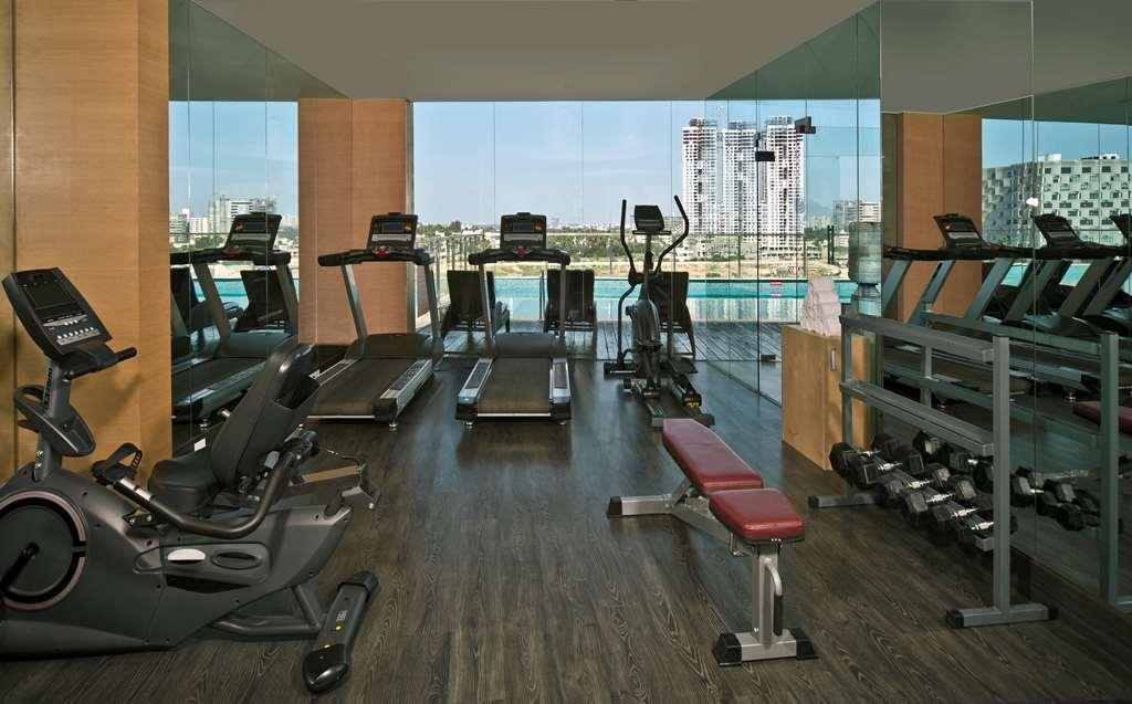 Hotel Country Hebbal *