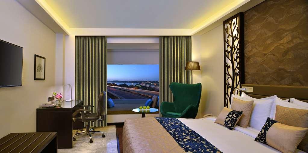 Country Hebbal Hotel Bangalore