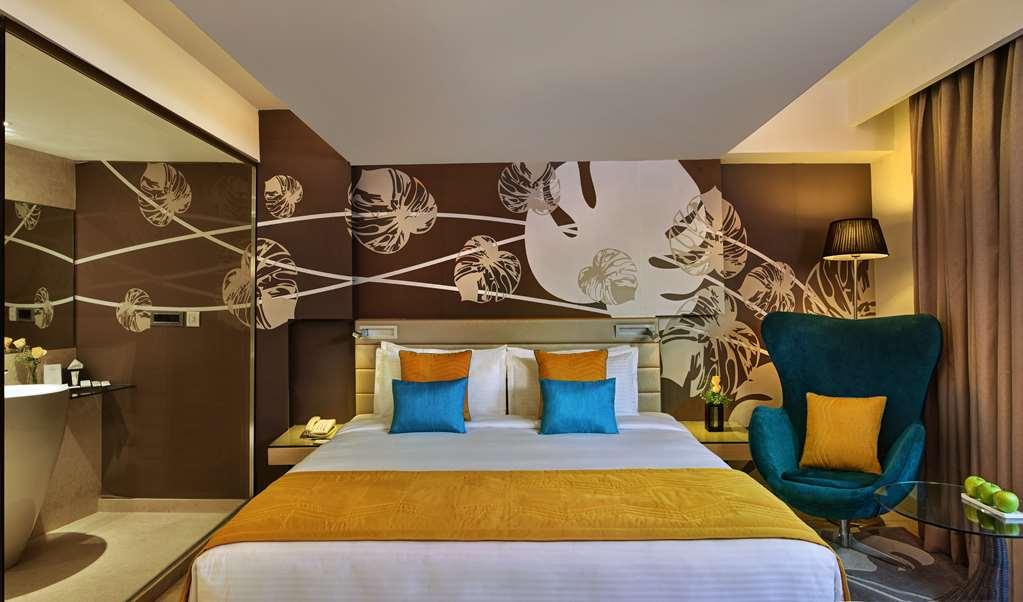 Hotel Country Hebbal *