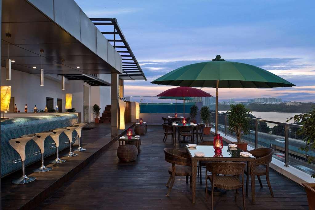 Hotel Country Hebbal Bangalore