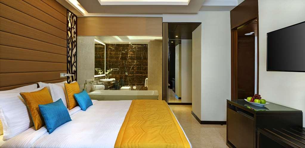 Hotel Country Hebbal *