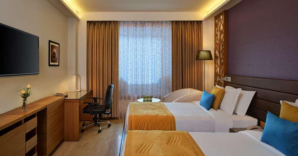 Hotel Country Hebbal Bangalore
