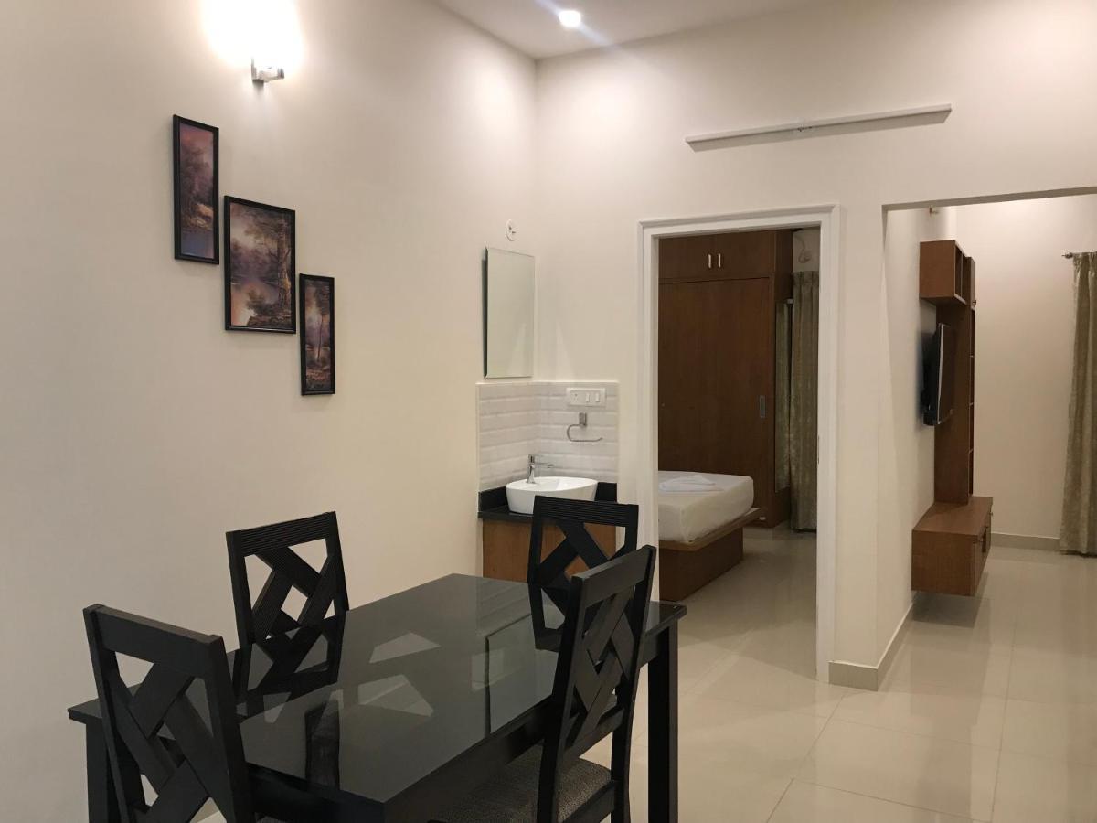 Sunshine Homes Apartment Bangalore