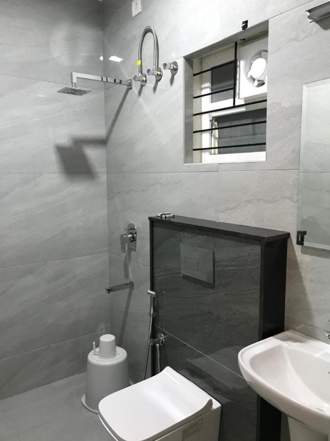 Sunshine Homes Apartment