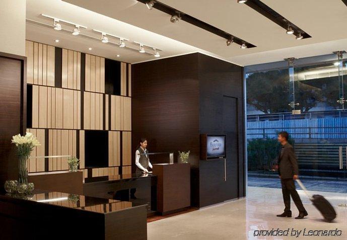 Hotel Fairfield By Marriott Rajajinagar