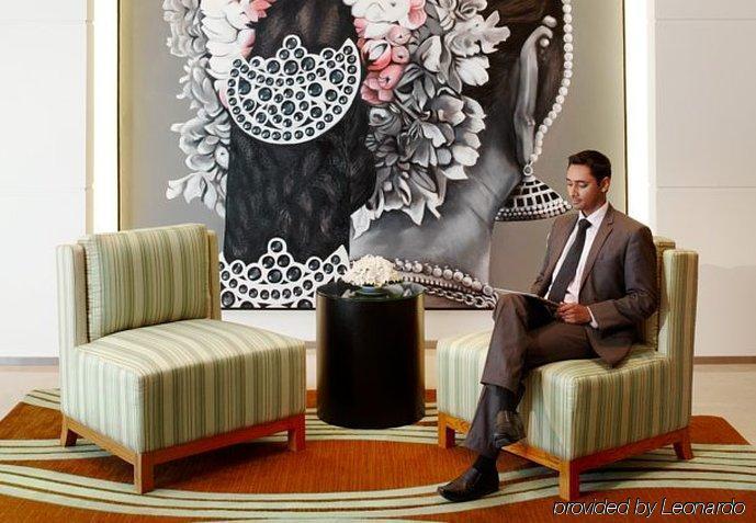 Fairfield By Marriott Rajajinagar Hotel Bangalore